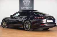 USED 2018 18 PORSCHE PANAMERA 2.9 4 E-HYBRID 