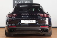 USED 2018 18 PORSCHE PANAMERA 2.9 4 E-HYBRID 