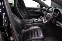 USED 2018 18 PORSCHE PANAMERA 2.9 4 E-HYBRID 
