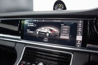 USED 2018 18 PORSCHE PANAMERA 2.9 4 E-HYBRID 