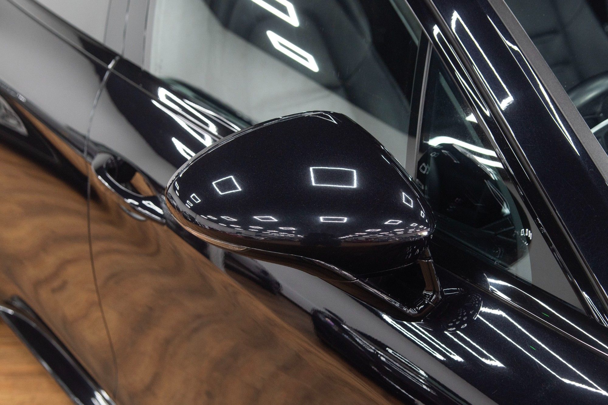 USED 2018 18 PORSCHE PANAMERA 2.9 4 E-HYBRID 