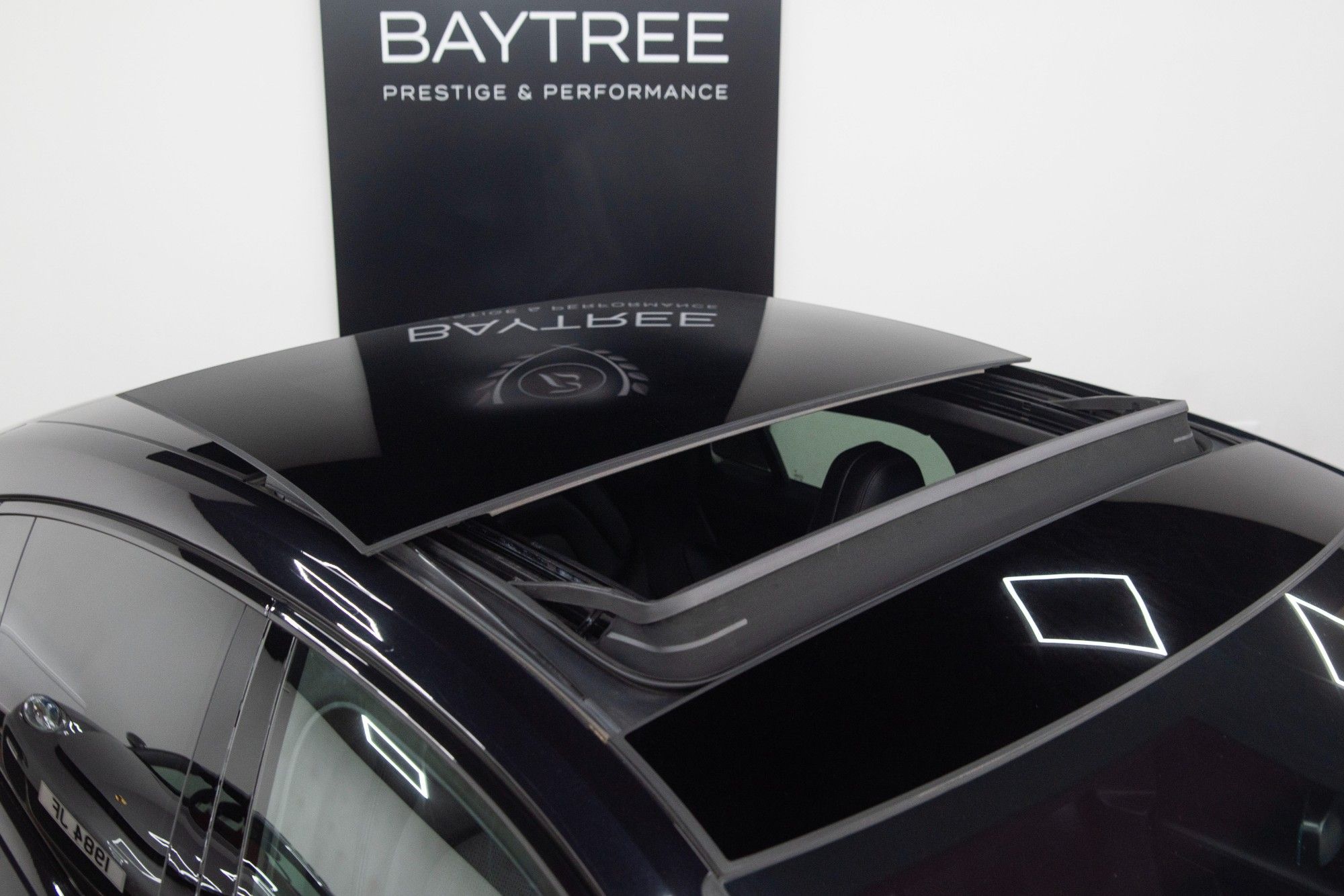 USED 2018 18 PORSCHE PANAMERA 2.9 4 E-HYBRID 