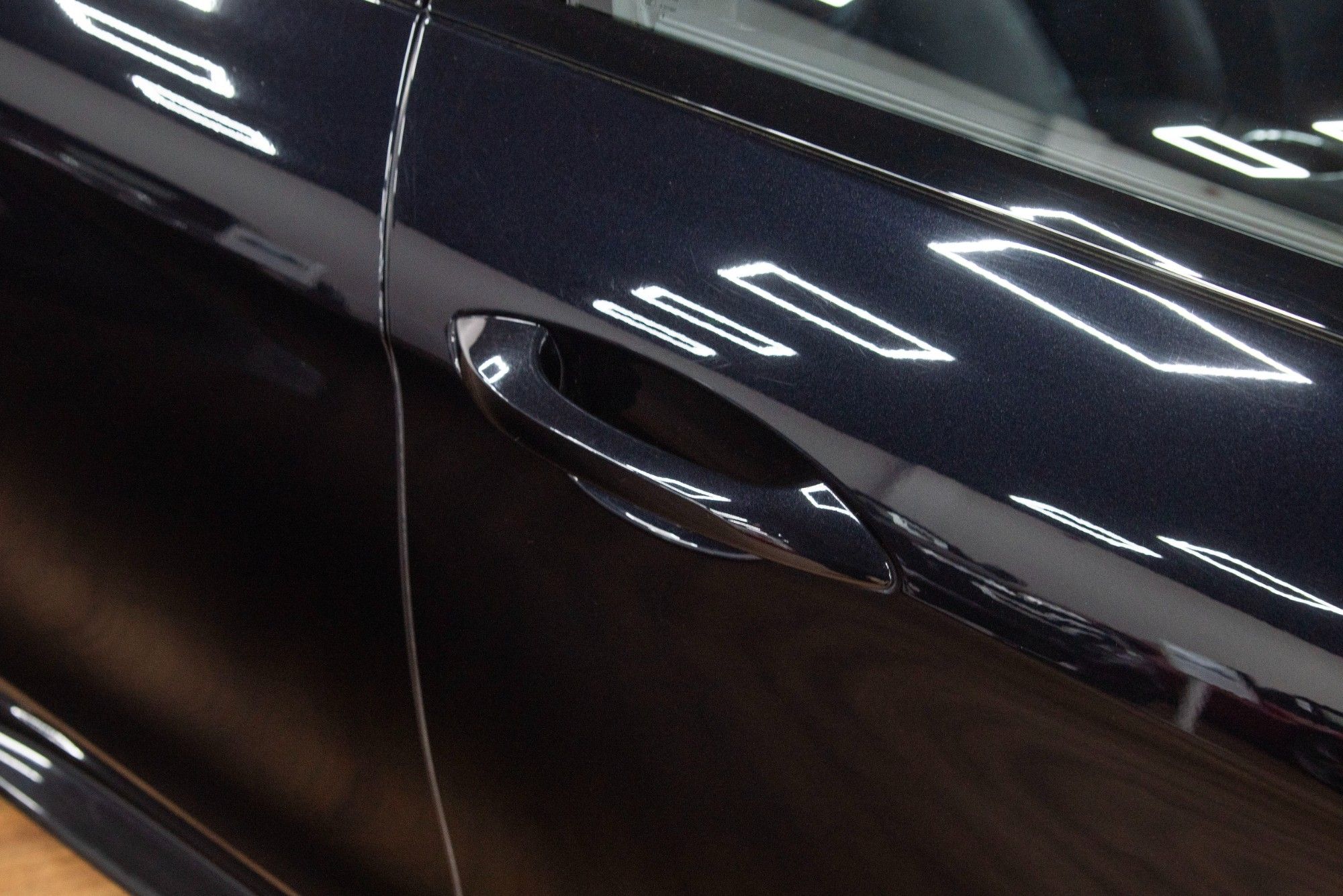 USED 2018 18 PORSCHE PANAMERA 2.9 4 E-HYBRID 