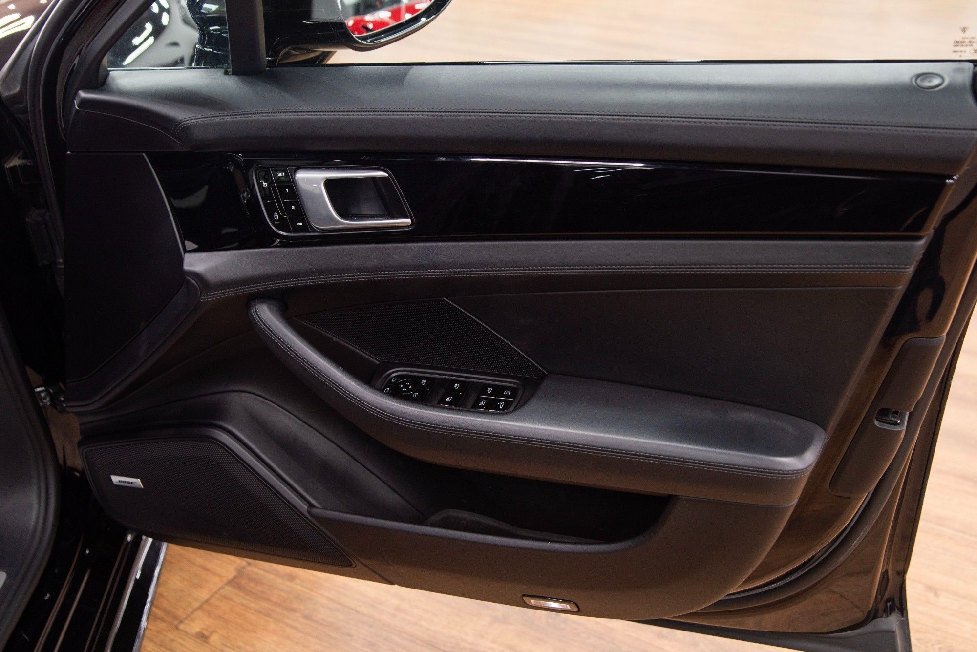 USED 2018 18 PORSCHE PANAMERA 2.9 4 E-HYBRID 