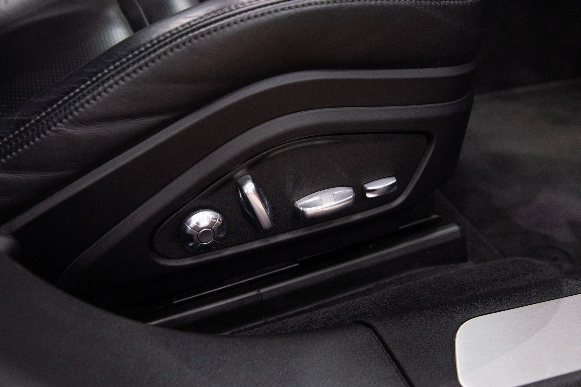 USED 2018 18 PORSCHE PANAMERA 2.9 4 E-HYBRID 