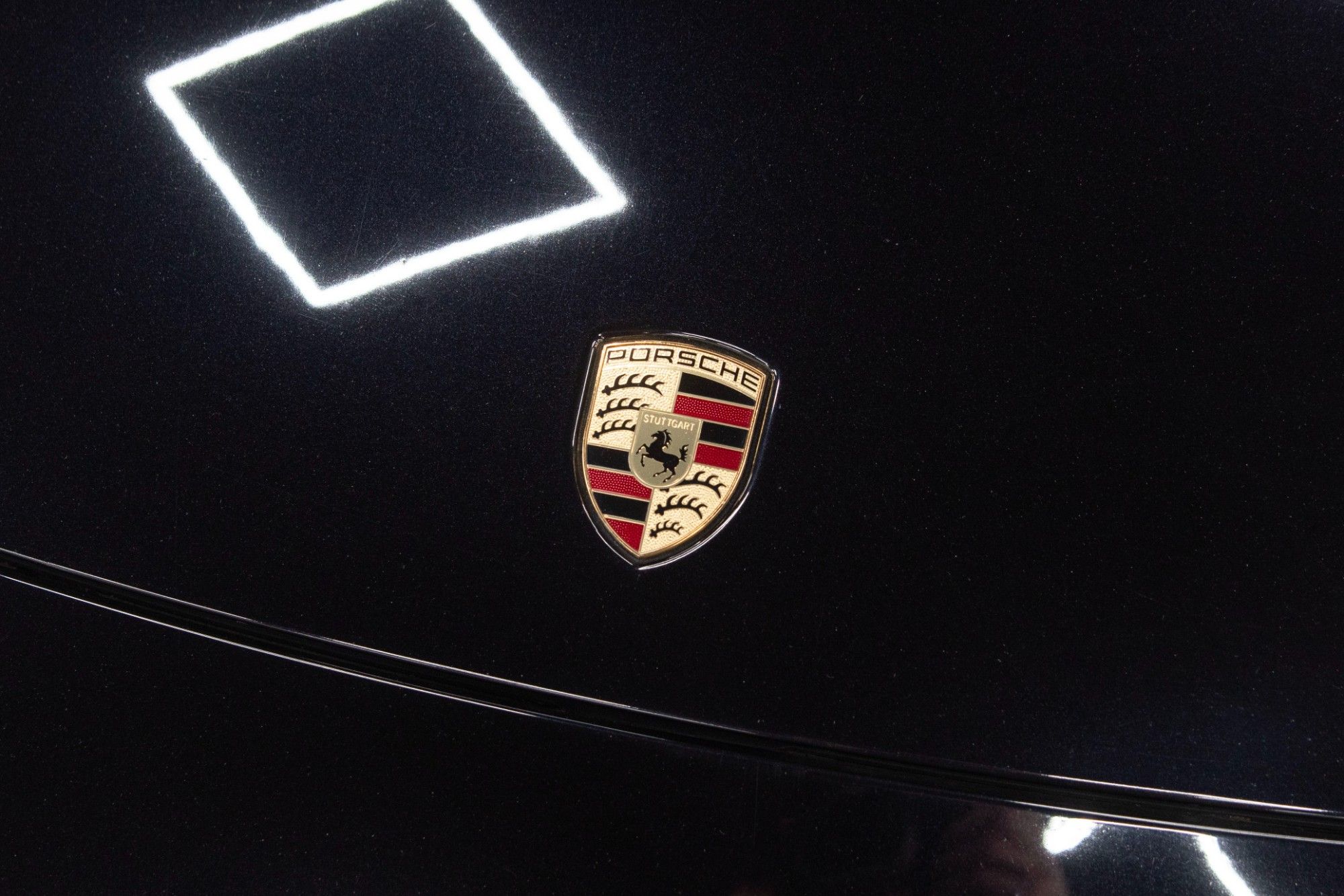 USED 2018 18 PORSCHE PANAMERA 2.9 4 E-HYBRID 