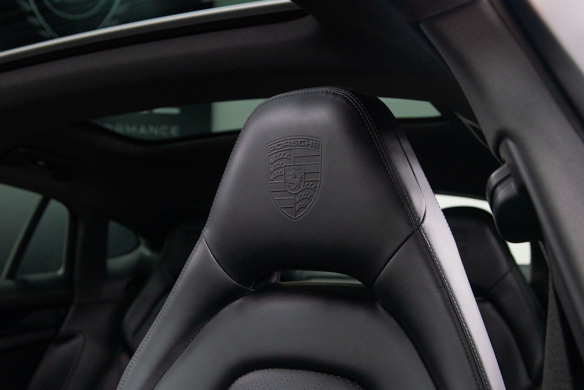 USED 2018 18 PORSCHE PANAMERA 2.9 4 E-HYBRID 