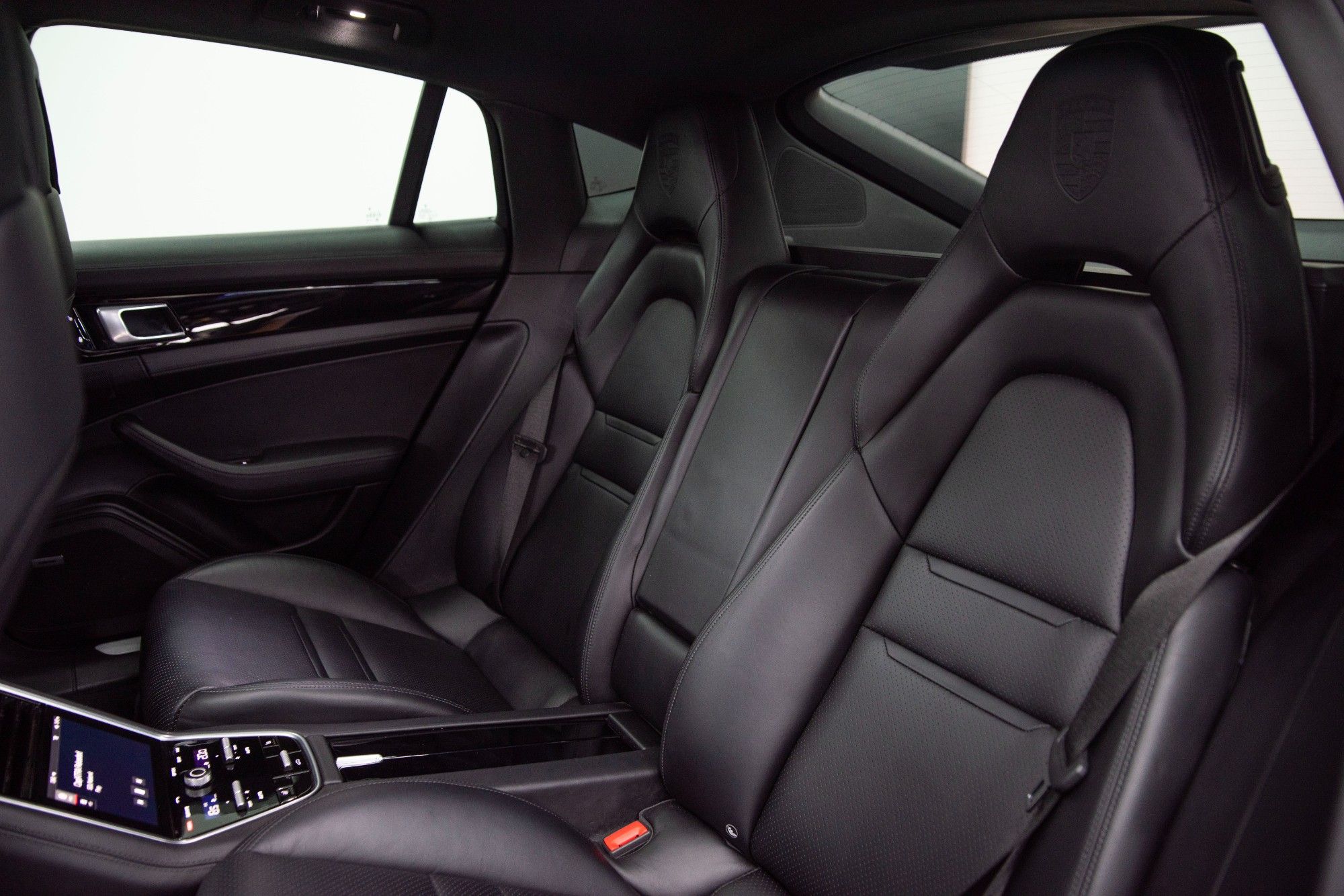 USED 2018 18 PORSCHE PANAMERA 2.9 4 E-HYBRID 