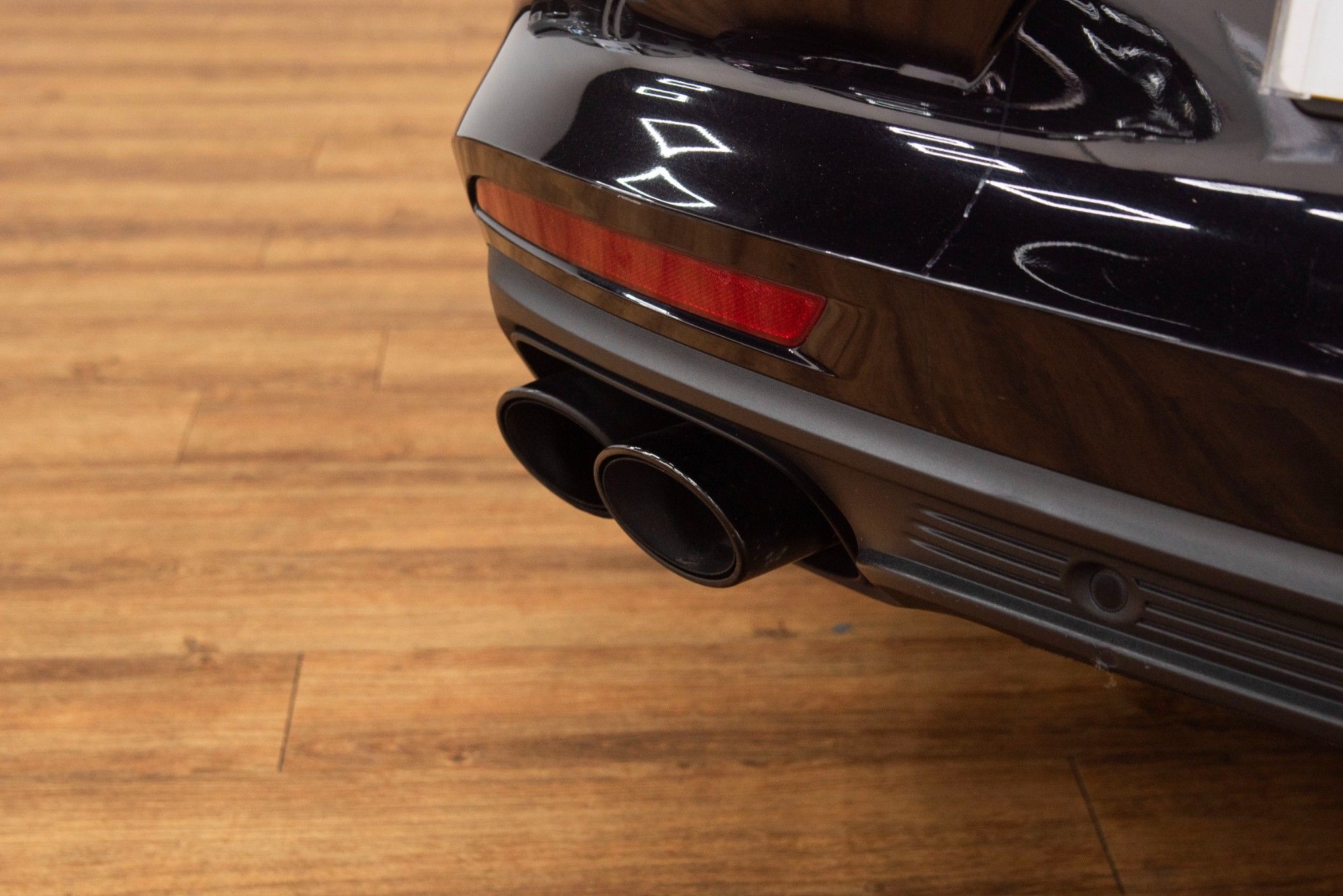USED 2018 18 PORSCHE PANAMERA 2.9 4 E-HYBRID 