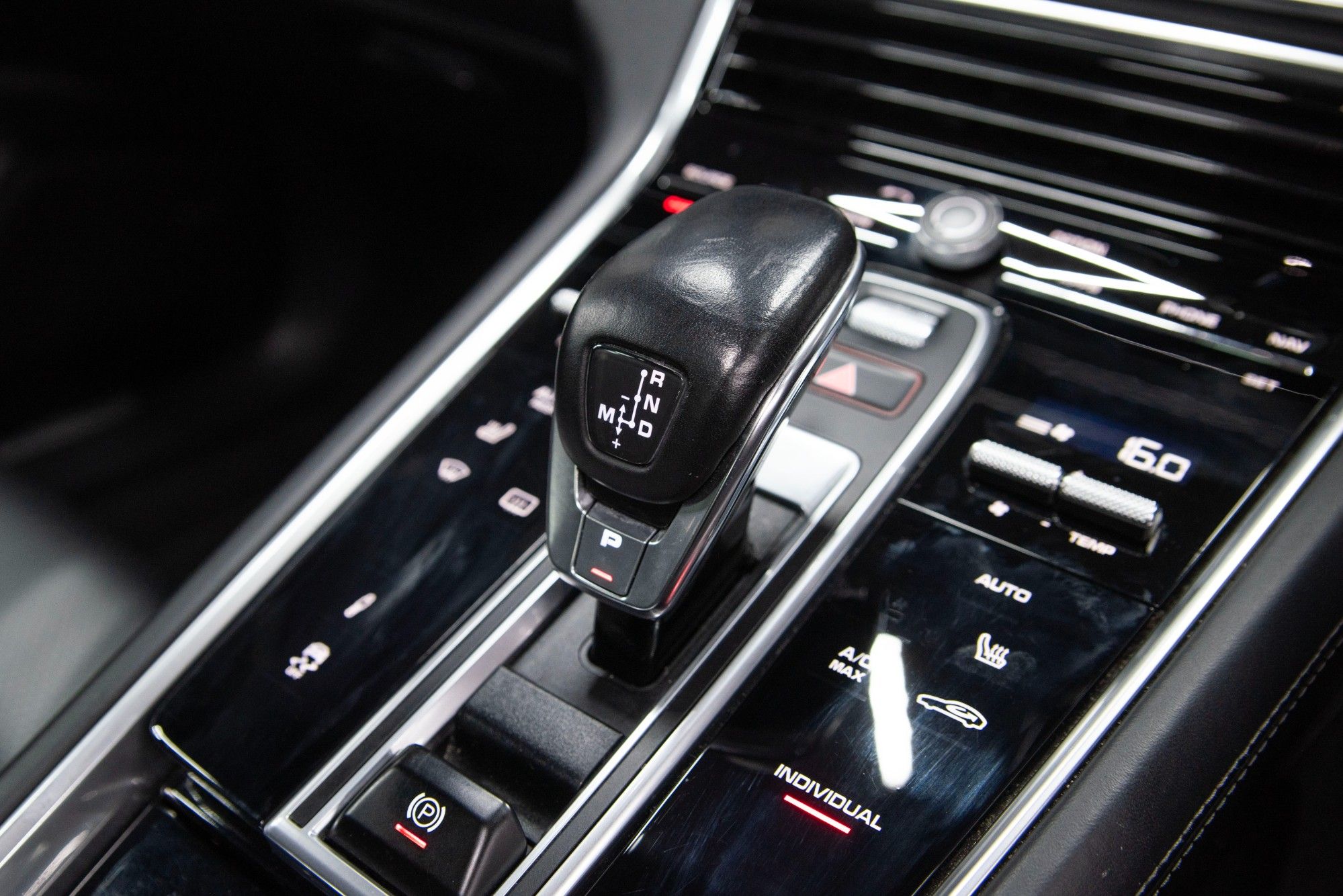 USED 2018 18 PORSCHE PANAMERA 2.9 4 E-HYBRID 