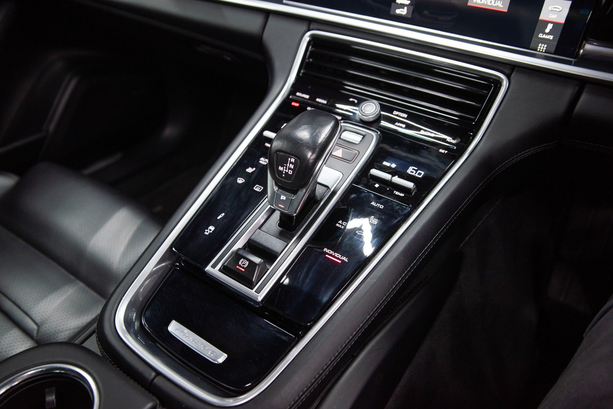 USED 2018 18 PORSCHE PANAMERA 2.9 4 E-HYBRID 