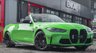 USED 2023 55 BMW M4 3.0 M4 COMPETITION M XDRIVE 2d 503 BHP*VIEWING BY APPOINTMENT ONLY* LASER LIGHTS+VERDE MANTIS GREEN