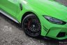 USED 2023 55 BMW M4 3.0 M4 COMPETITION M XDRIVE 2d 503 BHP*VIEWING BY APPOINTMENT ONLY* LASER LIGHTS+VERDE MANTIS GREEN