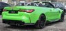 USED 2023 55 BMW M4 3.0 M4 COMPETITION M XDRIVE 2d 503 BHP*VIEWING BY APPOINTMENT ONLY* LASER LIGHTS+VERDE MANTIS GREEN