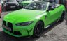 USED 2023 55 BMW M4 3.0 M4 COMPETITION M XDRIVE 2d 503 BHP*VIEWING BY APPOINTMENT ONLY* LASER LIGHTS+VERDE MANTIS GREEN