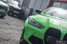 USED 2023 55 BMW M4 3.0 M4 COMPETITION M XDRIVE 2d 503 BHP*VIEWING BY APPOINTMENT ONLY* LASER LIGHTS+VERDE MANTIS GREEN