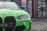 USED 2023 55 BMW M4 3.0 M4 COMPETITION M XDRIVE 2d 503 BHP*VIEWING BY APPOINTMENT ONLY* LASER LIGHTS+VERDE MANTIS GREEN