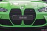 USED 2023 55 BMW M4 3.0 M4 COMPETITION M XDRIVE 2d 503 BHP*VIEWING BY APPOINTMENT ONLY* LASER LIGHTS+VERDE MANTIS GREEN