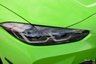 USED 2023 55 BMW M4 3.0 M4 COMPETITION M XDRIVE 2d 503 BHP*VIEWING BY APPOINTMENT ONLY* LASER LIGHTS+VERDE MANTIS GREEN
