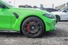 USED 2023 55 BMW M4 3.0 M4 COMPETITION M XDRIVE 2d 503 BHP*VIEWING BY APPOINTMENT ONLY* LASER LIGHTS+VERDE MANTIS GREEN