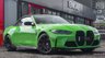 USED 2023 55 BMW M4 3.0 M4 COMPETITION M XDRIVE 2d 503 BHP*VIEWING BY APPOINTMENT ONLY* LASER LIGHTS+VERDE MANTIS GREEN