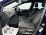 USED 2018 18 VOLKSWAGEN GOLF 2.0 GTD TDI DSG 5d 182 BHP 