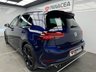 USED 2018 18 VOLKSWAGEN GOLF 2.0 GTD TDI DSG 5d 182 BHP 