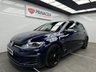 USED 2018 18 VOLKSWAGEN GOLF 2.0 GTD TDI DSG 5d 182 BHP 