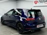 USED 2018 18 VOLKSWAGEN GOLF 2.0 GTD TDI DSG 5d 182 BHP 