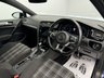 USED 2018 18 VOLKSWAGEN GOLF 2.0 GTD TDI DSG 5d 182 BHP 