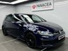 USED 2018 18 VOLKSWAGEN GOLF 2.0 GTD TDI DSG 5d 182 BHP 