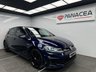 USED 2018 18 VOLKSWAGEN GOLF 2.0 GTD TDI DSG 5d 182 BHP 