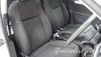 USED 2009 59 VOLKSWAGEN GOLF 1.6 S TDI 5d 103 BHP 
