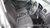 USED 2009 59 VOLKSWAGEN GOLF 1.6 S TDI 5d 103 BHP 