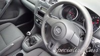 USED 2009 59 VOLKSWAGEN GOLF 1.6 S TDI 5d 103 BHP 