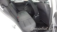 USED 2009 59 VOLKSWAGEN GOLF 1.6 S TDI 5d 103 BHP 