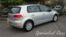 USED 2009 59 VOLKSWAGEN GOLF 1.6 S TDI 5d 103 BHP 