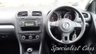 USED 2009 59 VOLKSWAGEN GOLF 1.6 S TDI 5d 103 BHP 