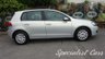 USED 2009 59 VOLKSWAGEN GOLF 1.6 S TDI 5d 103 BHP 