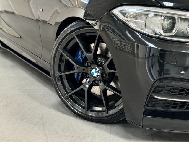 View our BMW M240I