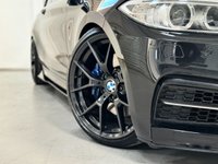 USED 2017 17 BMW M240I 3.0 M240I 2d 335 BHP CARBON KIT+C/S WHEELS+PRONAV