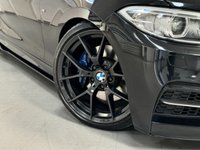 USED 2017 17 BMW M240I 3.0 M240I 2d 335 BHP CARBON KIT+C/S WHEELS+PRONAV