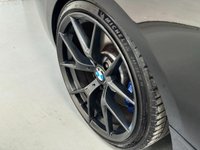 USED 2017 17 BMW M240I 3.0 M240I 2d 335 BHP CARBON KIT+C/S WHEELS+PRONAV