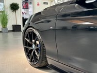 USED 2017 17 BMW M240I 3.0 M240I 2d 335 BHP CARBON KIT+C/S WHEELS+PRONAV