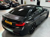 USED 2017 17 BMW M240I 3.0 M240I 2d 335 BHP CARBON KIT+C/S WHEELS+PRONAV