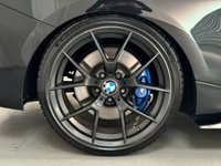 USED 2017 17 BMW M240I 3.0 M240I 2d 335 BHP CARBON KIT+C/S WHEELS+PRONAV