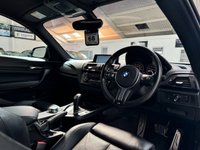 USED 2017 17 BMW M240I 3.0 M240I 2d 335 BHP CARBON KIT+C/S WHEELS+PRONAV