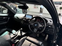 USED 2017 17 BMW M240I 3.0 M240I 2d 335 BHP CARBON KIT+C/S WHEELS+PRONAV