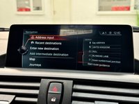 USED 2017 17 BMW M240I 3.0 M240I 2d 335 BHP CARBON KIT+C/S WHEELS+PRONAV