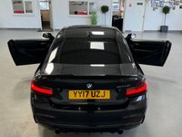 USED 2017 17 BMW M240I 3.0 M240I 2d 335 BHP CARBON KIT+C/S WHEELS+PRONAV